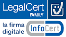 Castrovinci & Associati  Partner di InfoCert per la distribuzione dei servizi di Firma Digitale