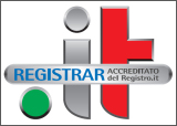 Castrovinci & Associati (DOWEB-REG)  REGISTRAR ACCREDITATO DEL REGISTRO .IT